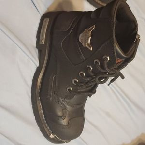 Harley davidson  riding boots
